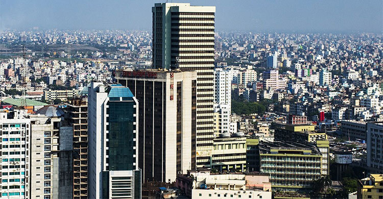 নয়াদিল্লির আদলে ‘রাজধানী মহানগর সরকার’ গঠনের সুপারিশ